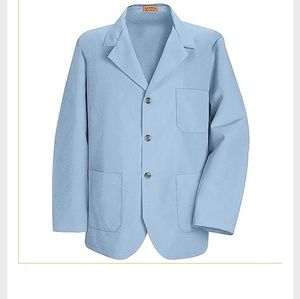 Redkap Men Lapel Coat